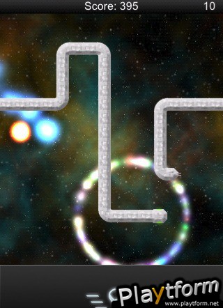 Star Snake (iPhone/iPod)