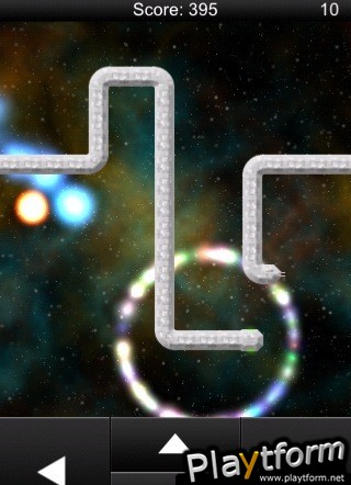 Star Snake (iPhone/iPod)