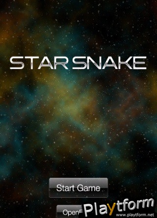 Star Snake (iPhone/iPod)