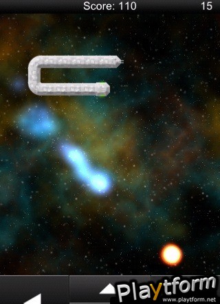 Star Snake (iPhone/iPod)