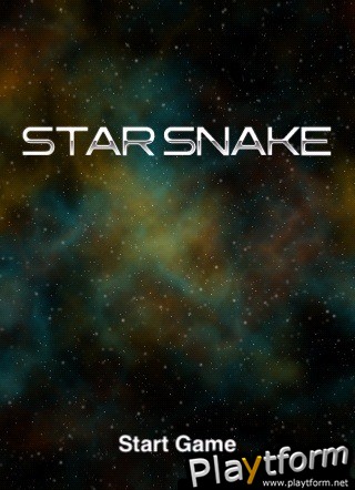 Star Snake (iPhone/iPod)