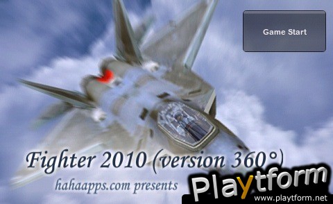 Fighter2010 (version 360) (iPhone/iPod)