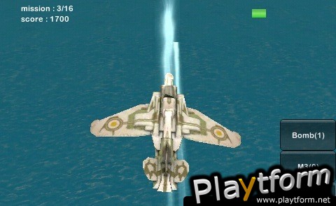 Fighter2010 (version 360) (iPhone/iPod)