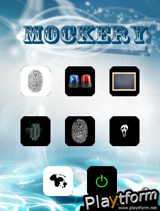 Mockery (iPhone/iPod)