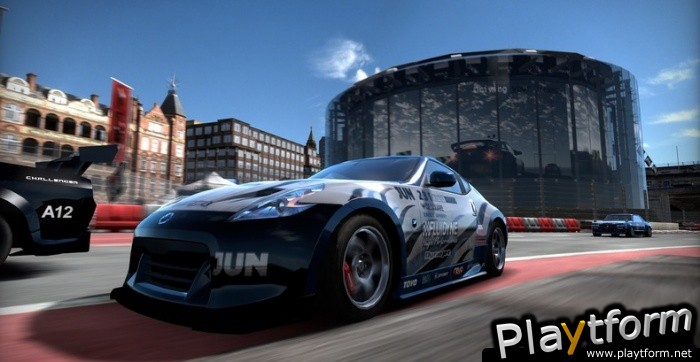 Need for Speed: Shift (PC)