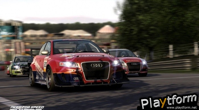 Need for Speed: Shift (PC)