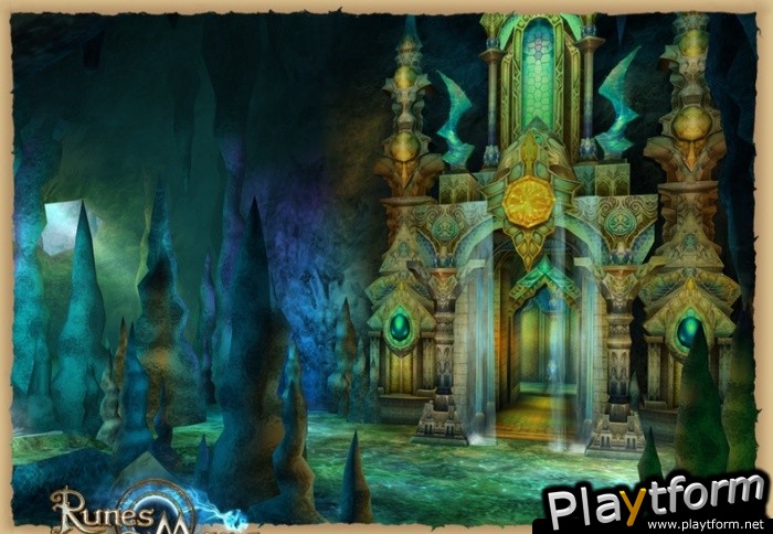 Runes of Magic Chapter II: The Elven Prophecy (PC)