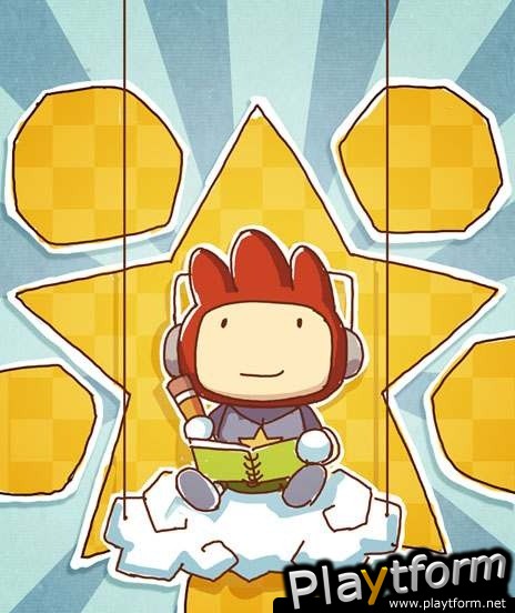 Scribblenauts (DS)