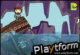 Scribblenauts (DS)