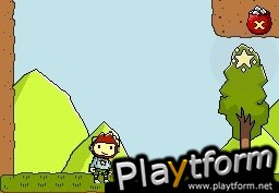 Scribblenauts (DS)