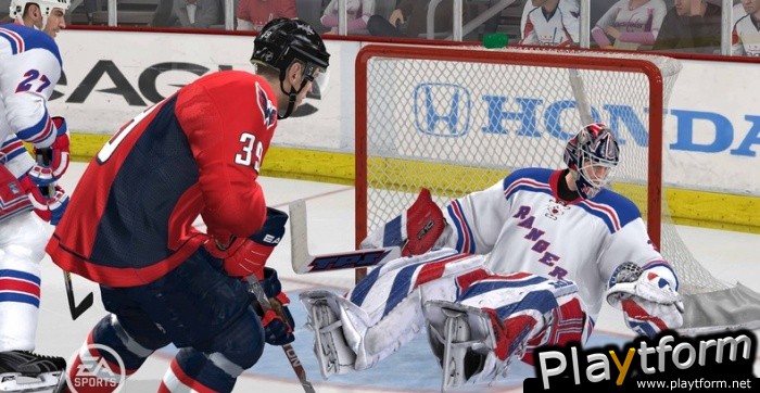 NHL 10 (PlayStation 3)