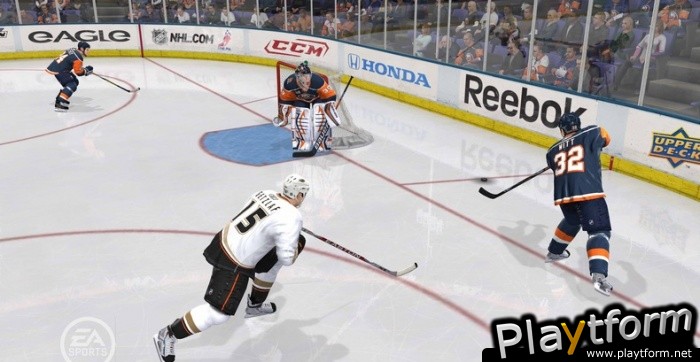 NHL 10 (PlayStation 3)