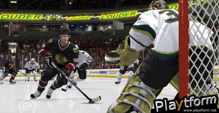 NHL 10 (PlayStation 3)