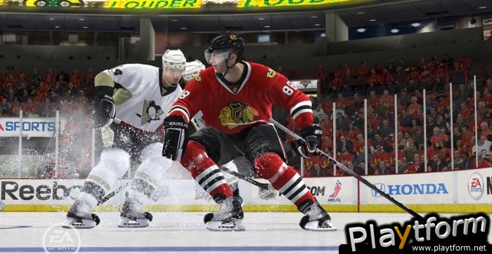 NHL 10 (PlayStation 3)