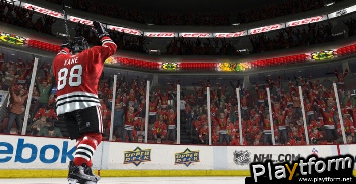 NHL 10 (PlayStation 3)