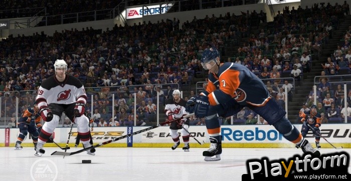 NHL 10 (PlayStation 3)