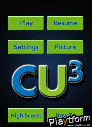 CU3 (iPhone/iPod)