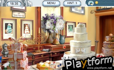 Dream Day Wedding: Married in Manhattan (iPhone/iPod)