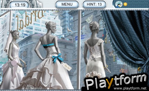 Dream Day Wedding: Married in Manhattan (iPhone/iPod)