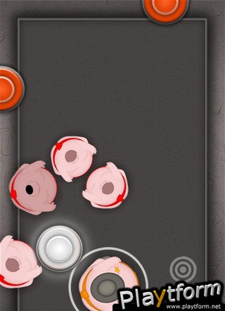 Sumo Master (iPhone/iPod)