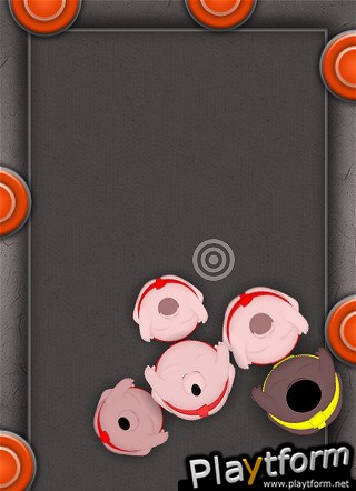 Sumo Master (iPhone/iPod)