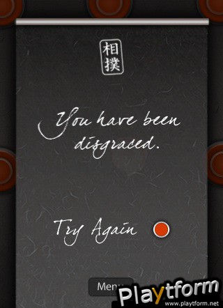 Sumo Master (iPhone/iPod)