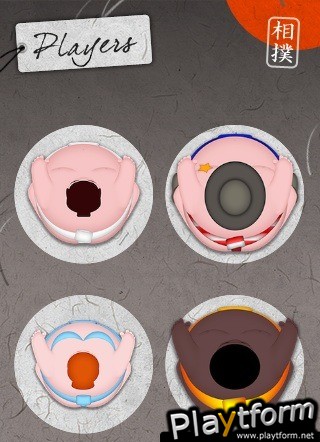 Sumo Master (iPhone/iPod)