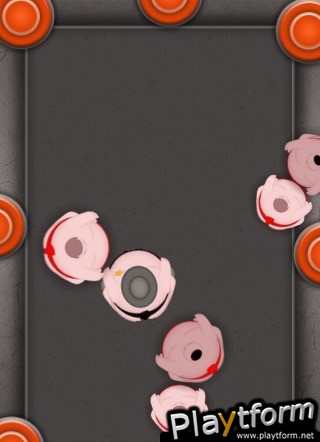 Sumo Master (iPhone/iPod)