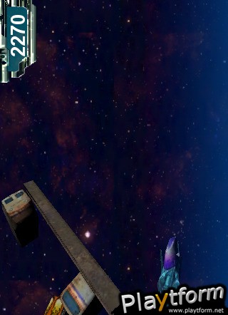 Space Junk (iPhone/iPod)