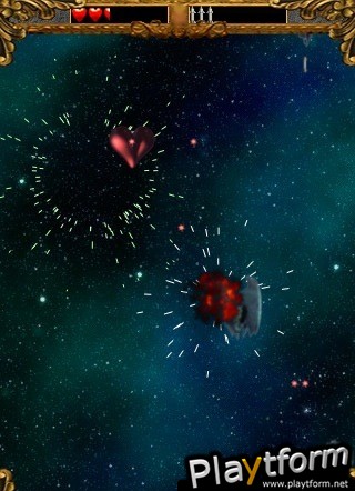 StarCruiser (iPhone/iPod)