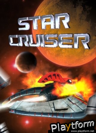 StarCruiser (iPhone/iPod)