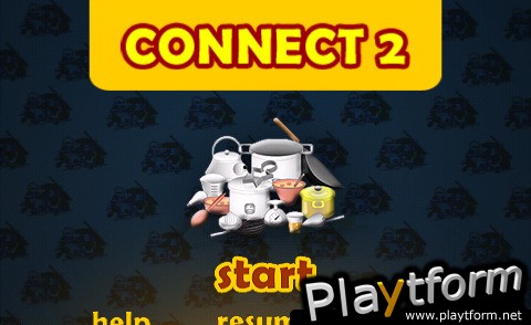 Connect2 (iPhone/iPod)