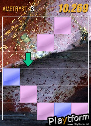 TileTouch (iPhone/iPod)