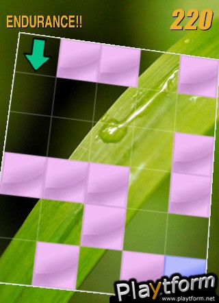 TileTouch (iPhone/iPod)