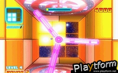 Spaceball: Revolution (Wii)