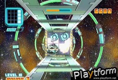 Spaceball: Revolution (Wii)