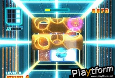 Spaceball: Revolution (Wii)