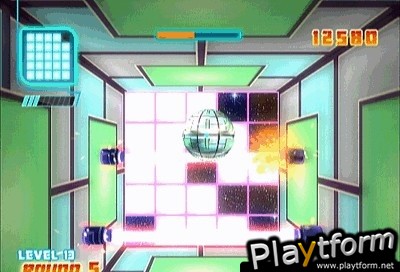 Spaceball: Revolution (Wii)