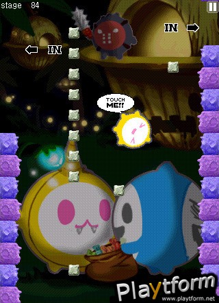 POP'n Tock (iPhone/iPod)