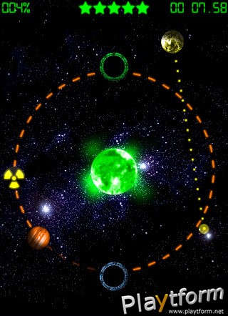 Solarix (iPhone/iPod)