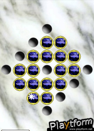 Solitaire Lux (iPhone/iPod)