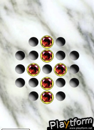 Solitaire Lux (iPhone/iPod)