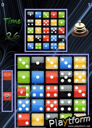 Dice Teaser (iPhone/iPod)