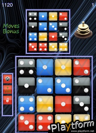 Dice Teaser (iPhone/iPod)