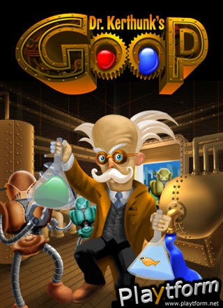 Dr. Kerthunk's Goop (iPhone/iPod)