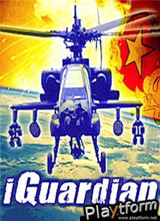 iGuardian (iPhone/iPod)