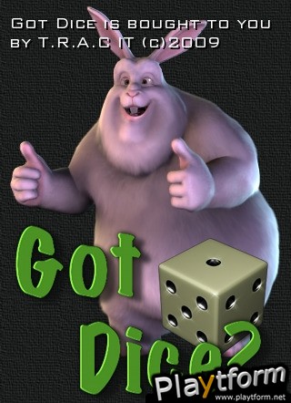 Got Dice? (iPhone/iPod)