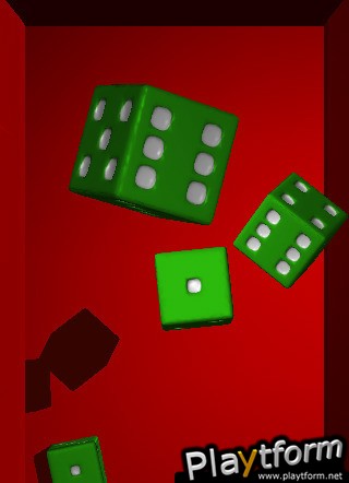 Got Dice? (iPhone/iPod)