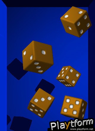 Got Dice? (iPhone/iPod)