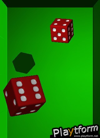 Got Dice? (iPhone/iPod)